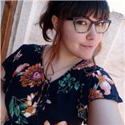 Profesora de apoyo escolar general desde primero básico a cuarto medio